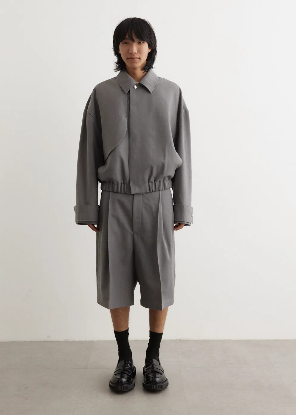Le Blouson Salti Jacket