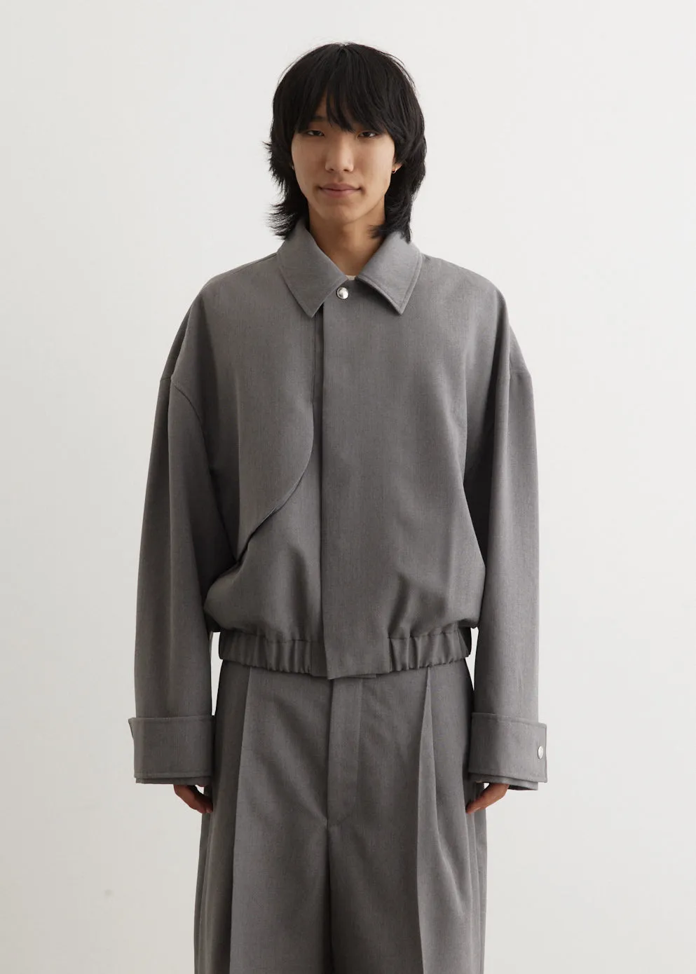 Le Blouson Salti Jacket