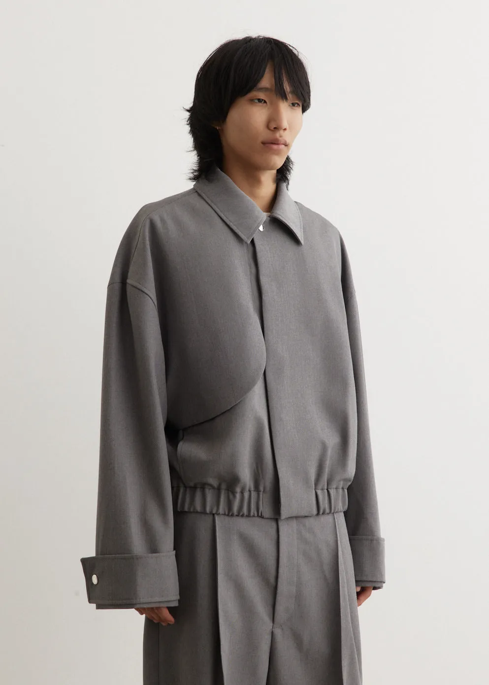 Le Blouson Salti Jacket