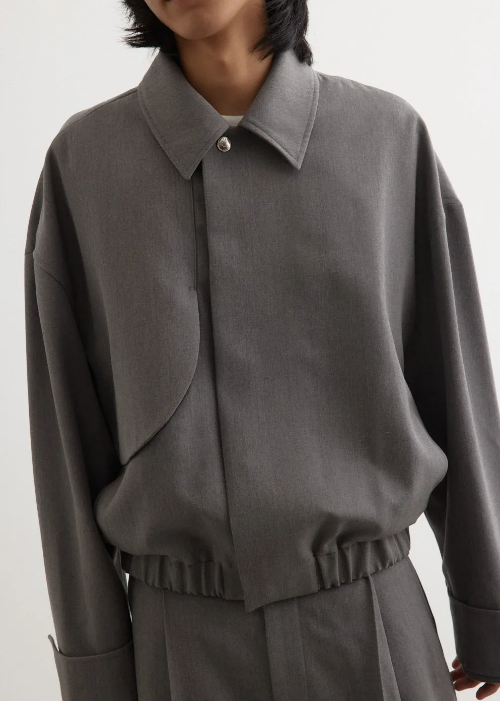 Le Blouson Salti Jacket