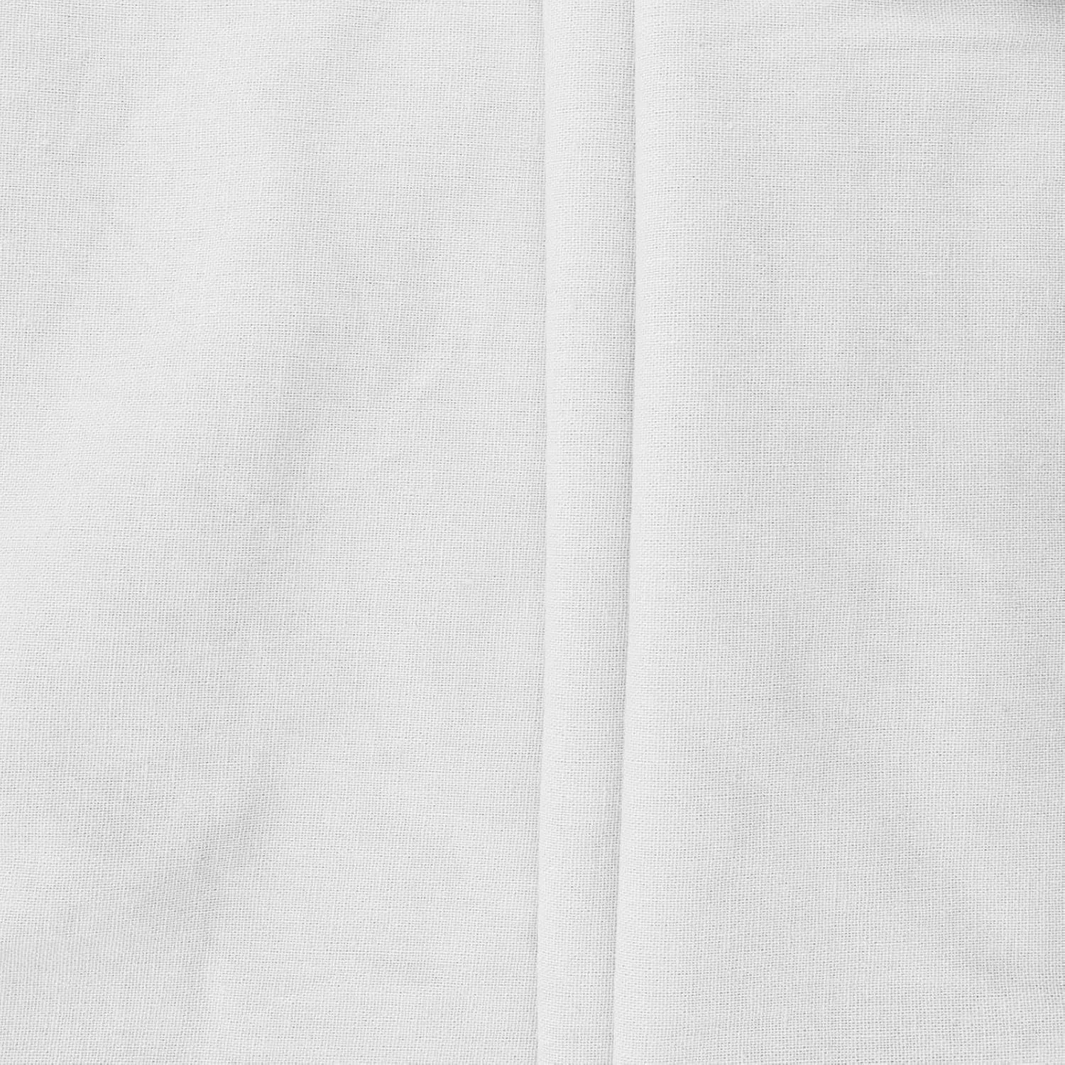 Linen Pants for Women Pleated Womens Summer Pants with Pockets Casual Elastic Waist Lantern Slacks Loose Fit Trousers