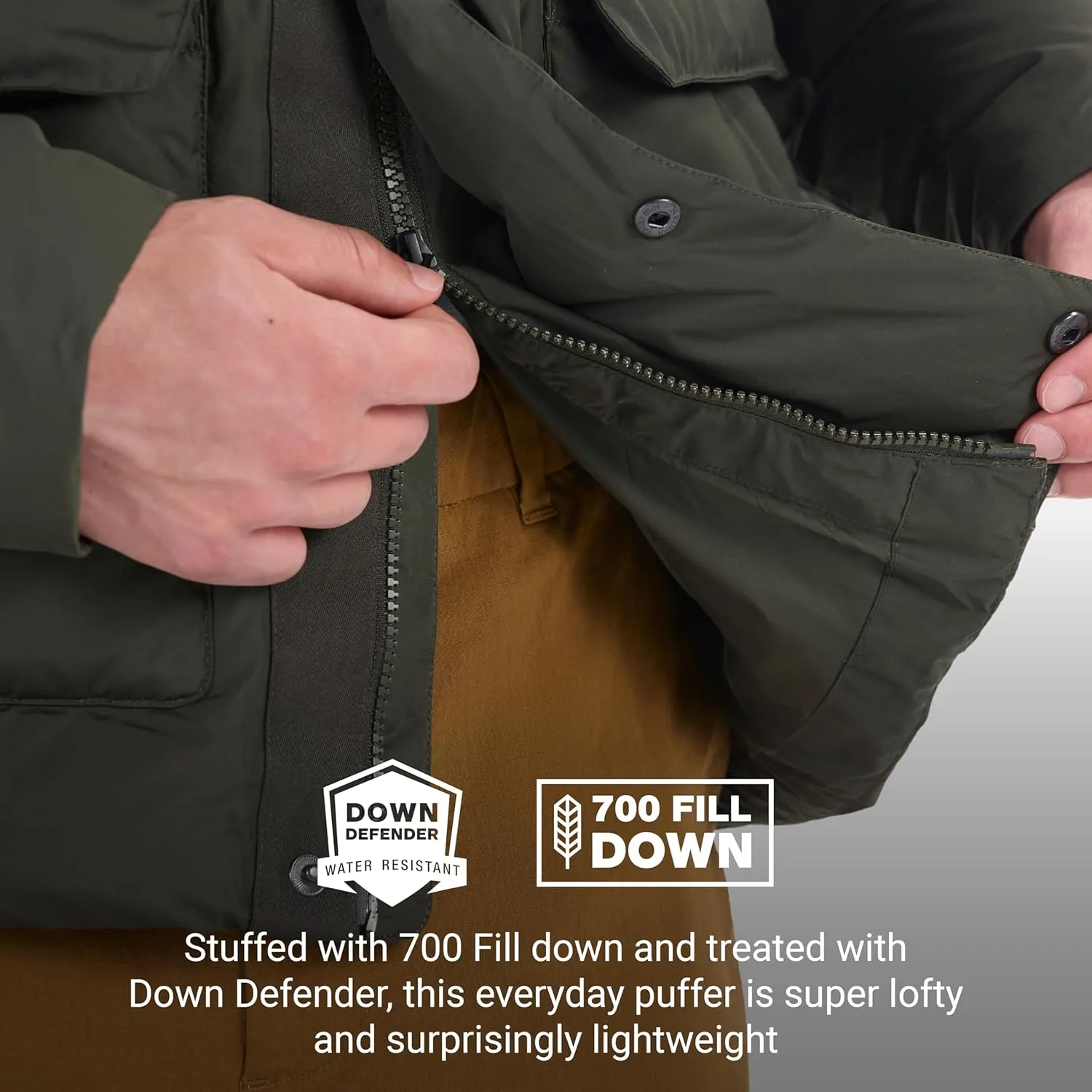 MARMOT Men's Stockholm Jacket