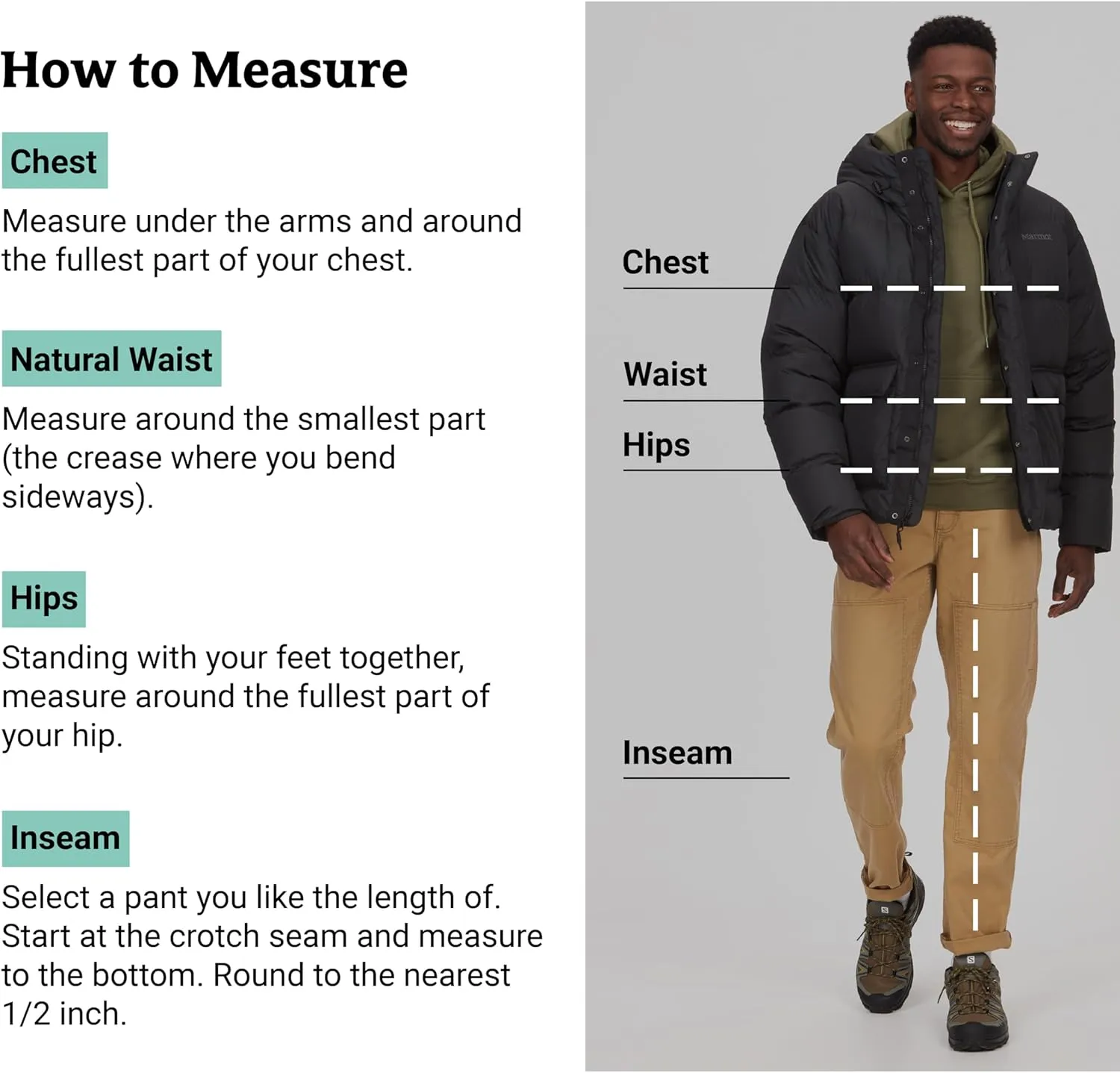 MARMOT Men's Stockholm Jacket
