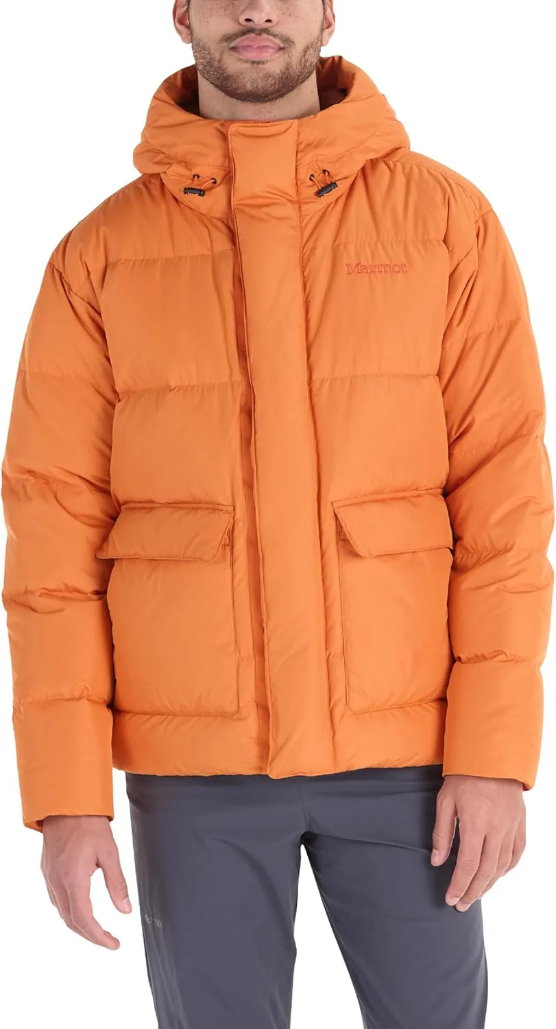 MARMOT Men's Stockholm Jacket