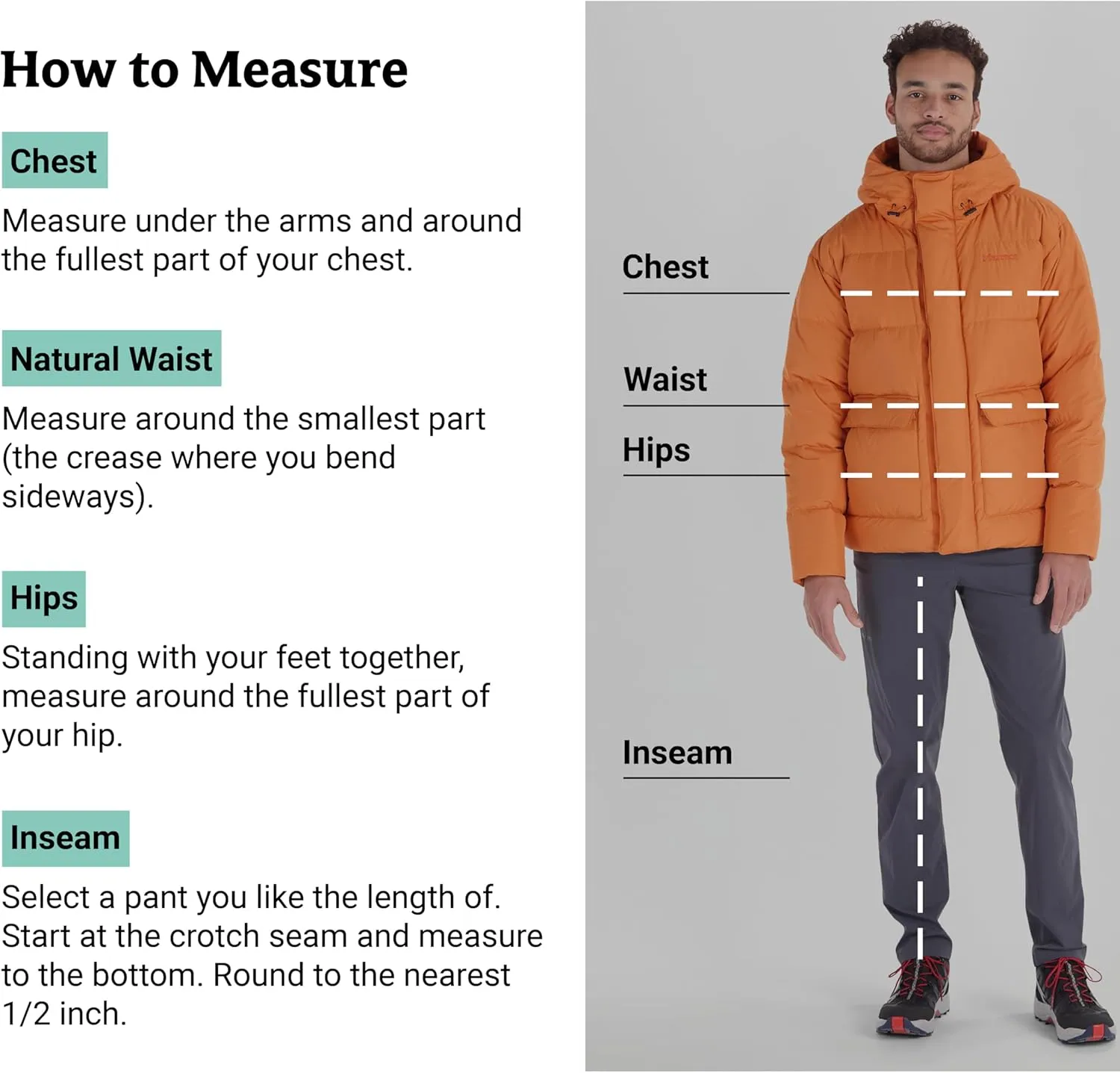 MARMOT Men's Stockholm Jacket