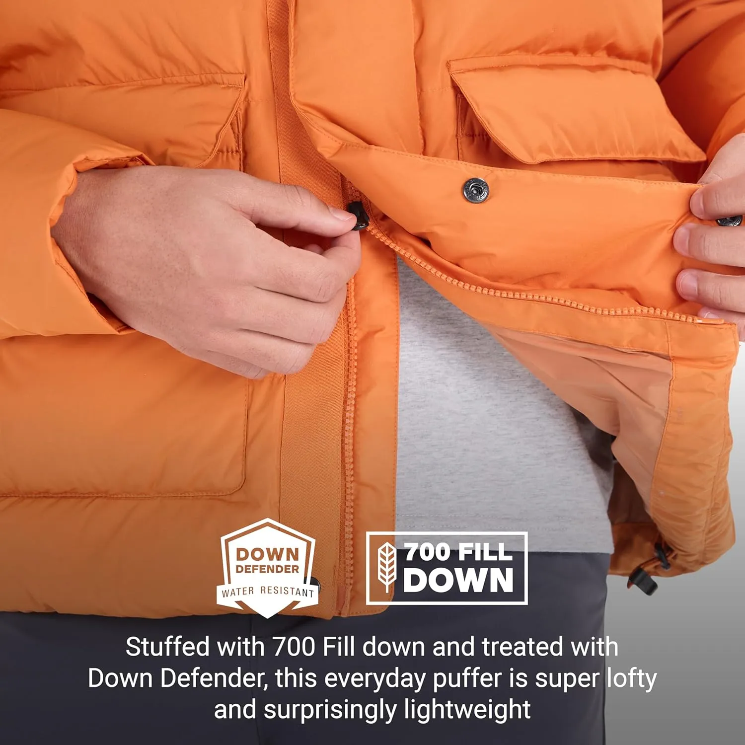 MARMOT Men's Stockholm Jacket