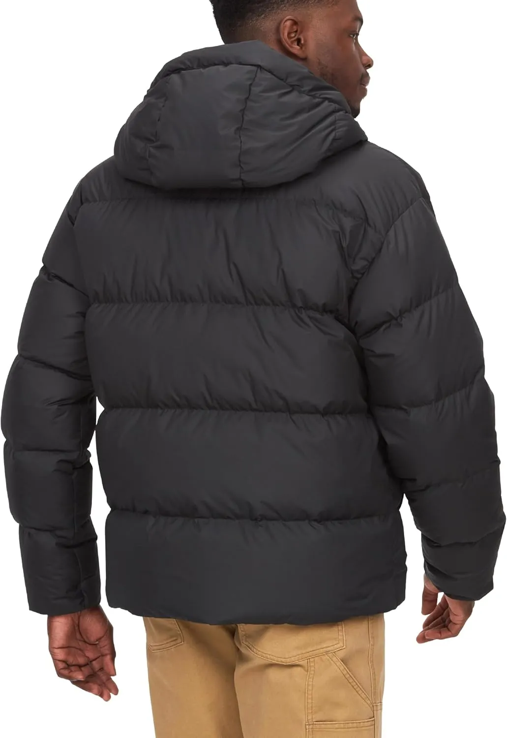 MARMOT Men's Stockholm Jacket