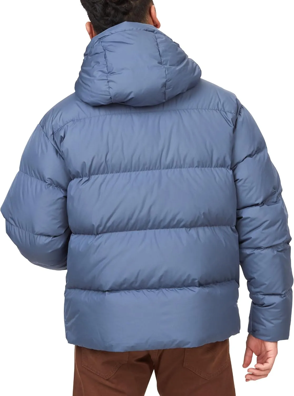 MARMOT Men's Stockholm Jacket