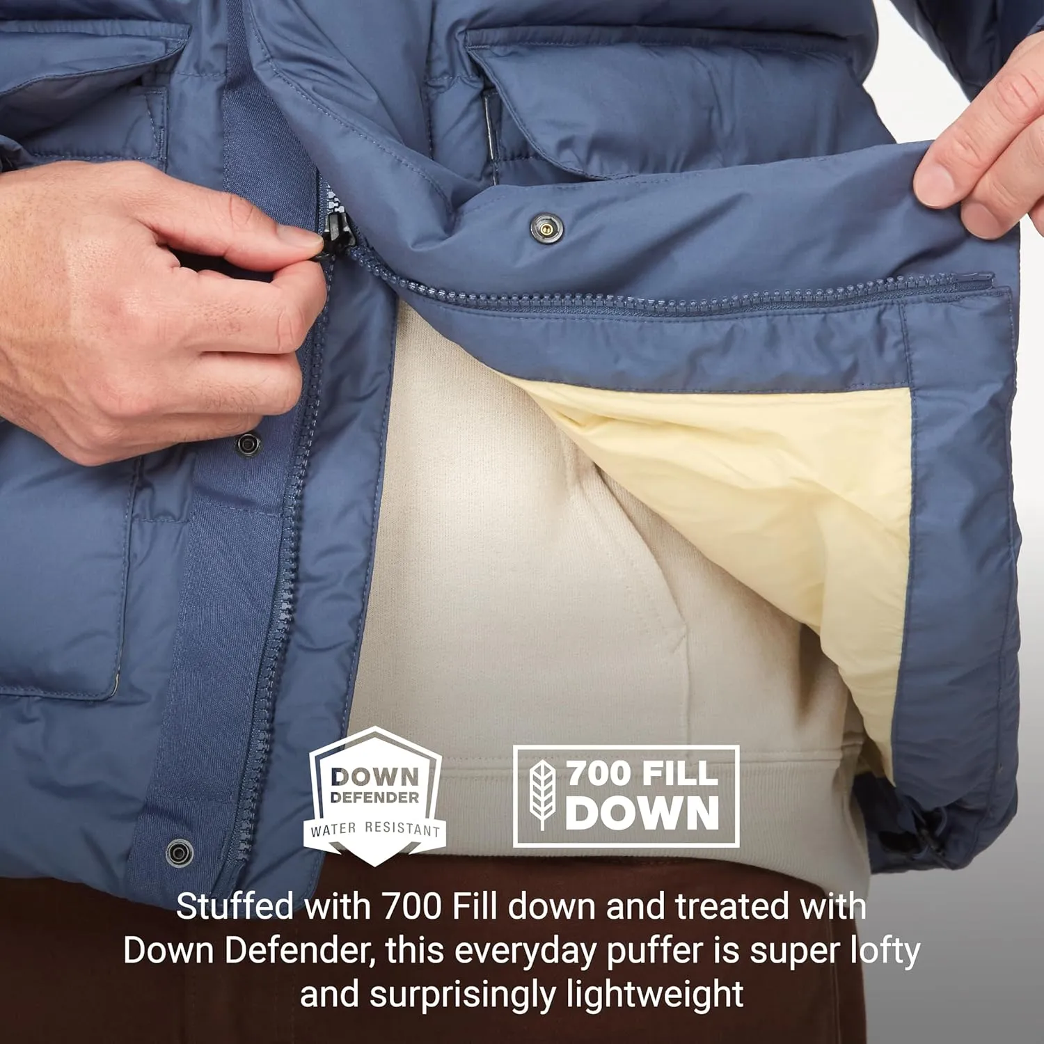 MARMOT Men's Stockholm Jacket