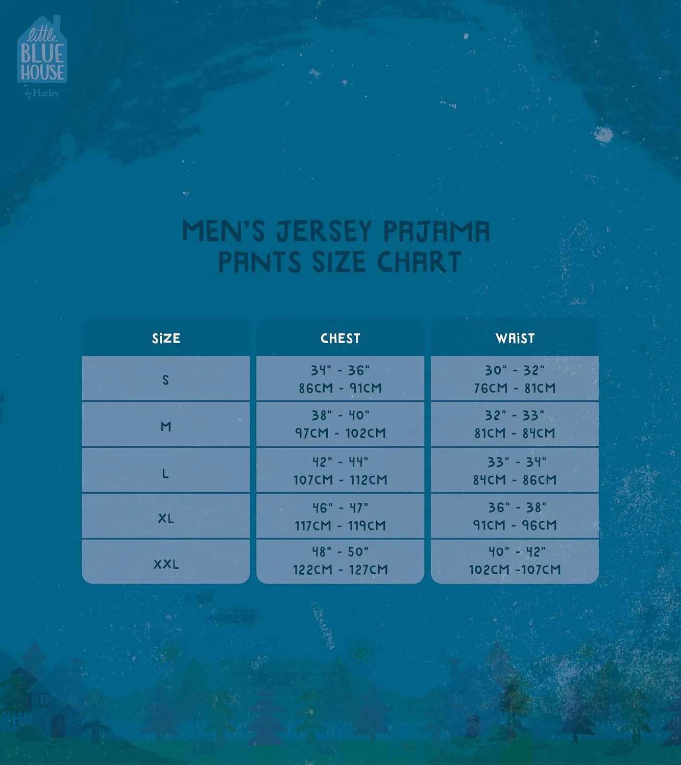 mens Jersey Pajama Pants