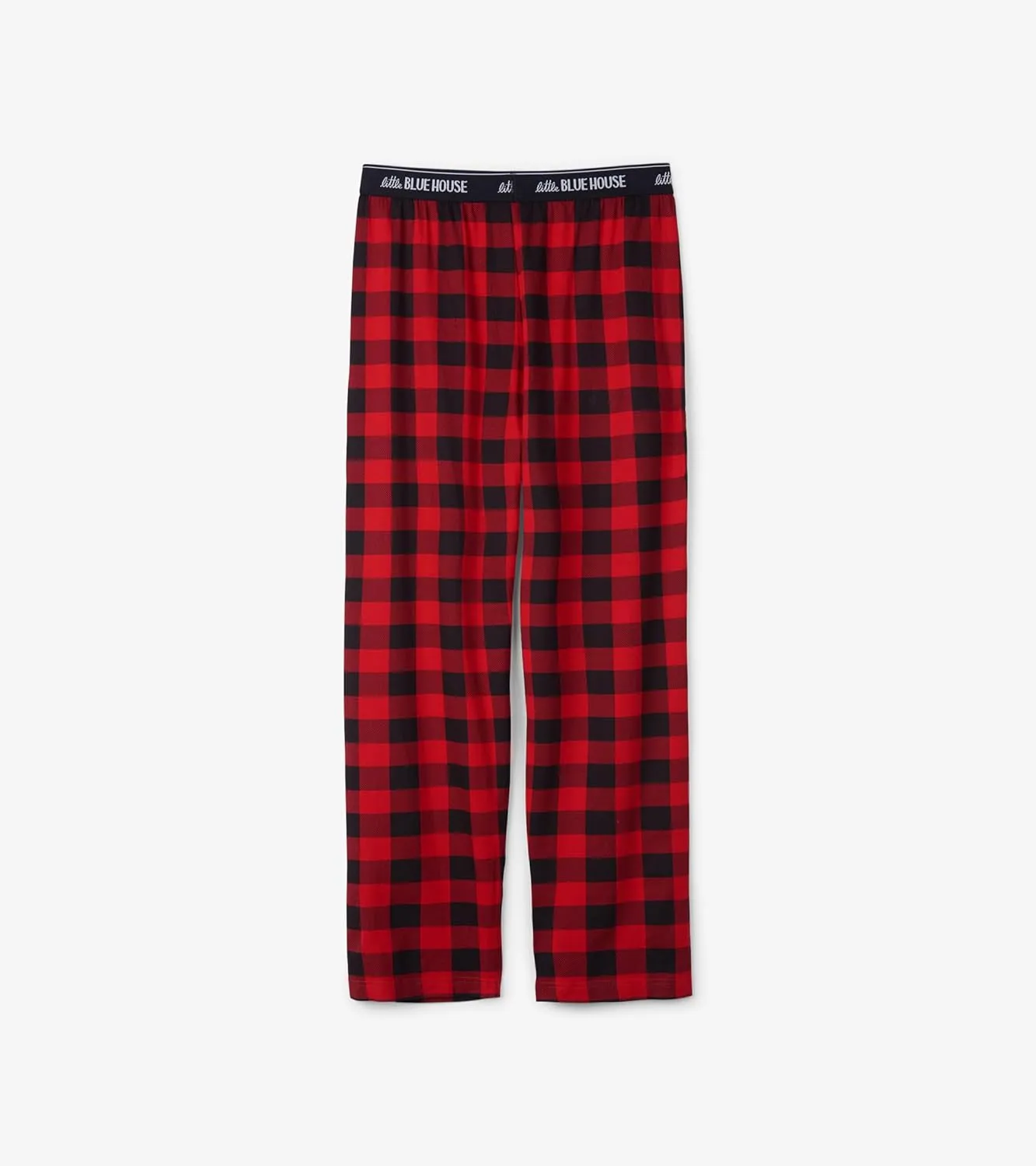 mens Jersey Pajama Pants