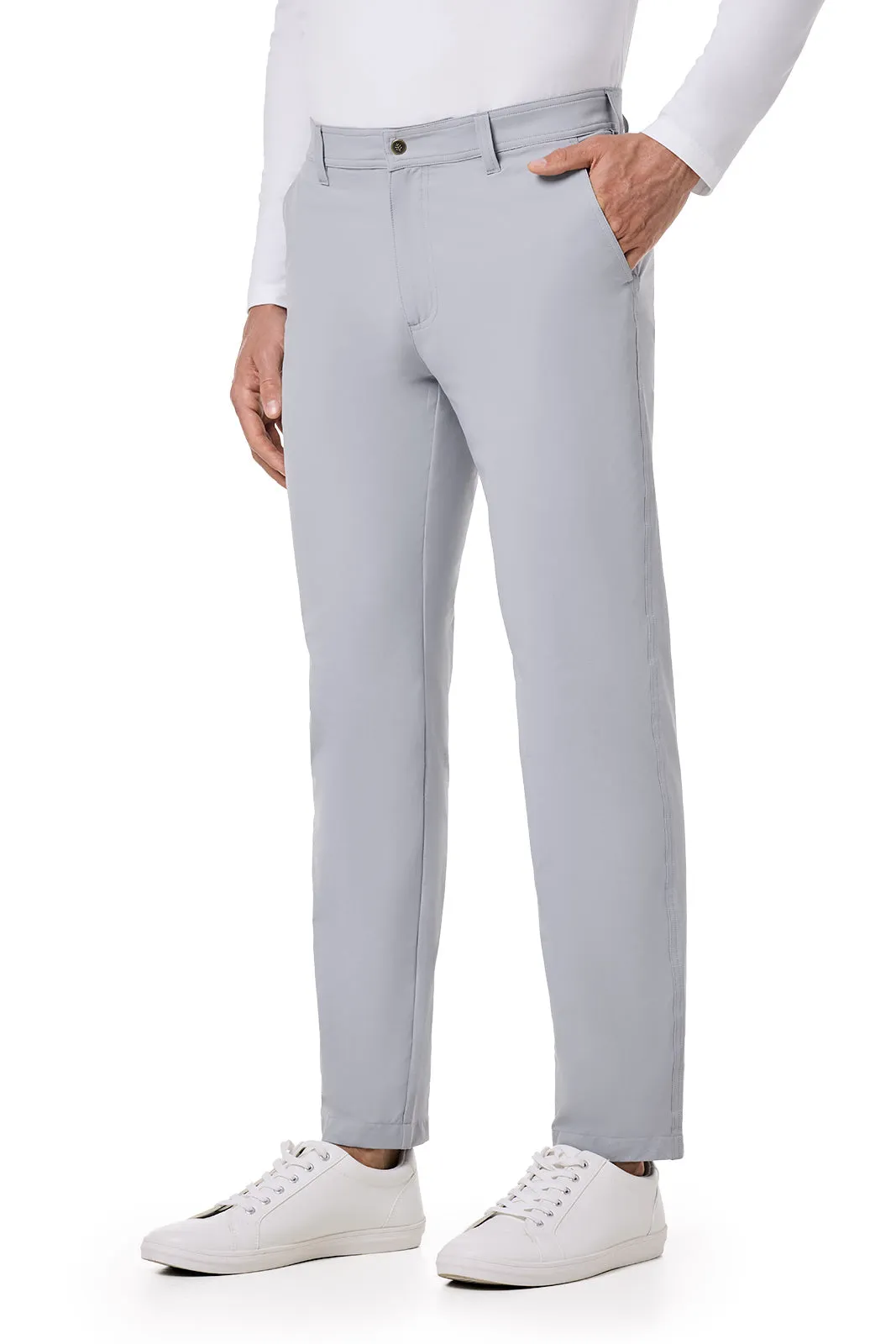 Men's South Pointe Summer Casual Pants | Slate