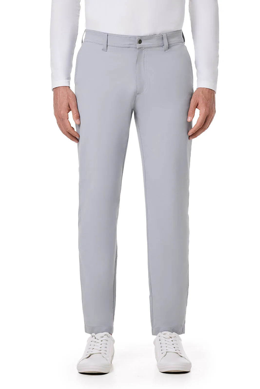 Men's South Pointe Summer Casual Pants | Slate