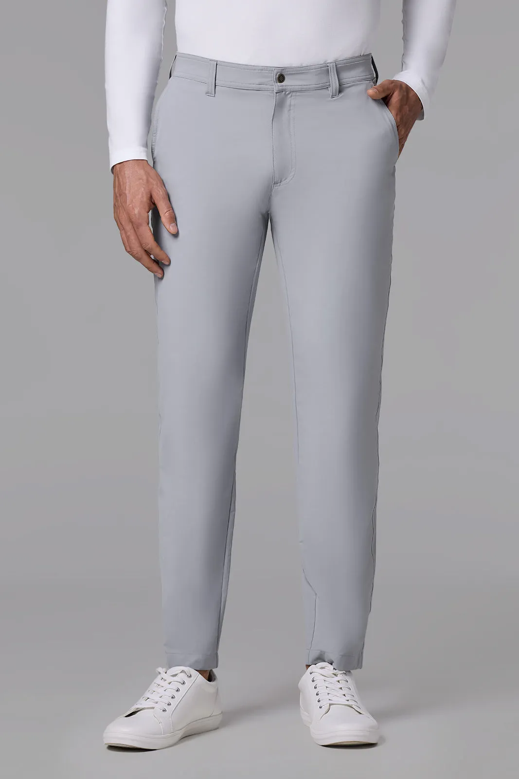 Men's South Pointe Summer Casual Pants | Slate