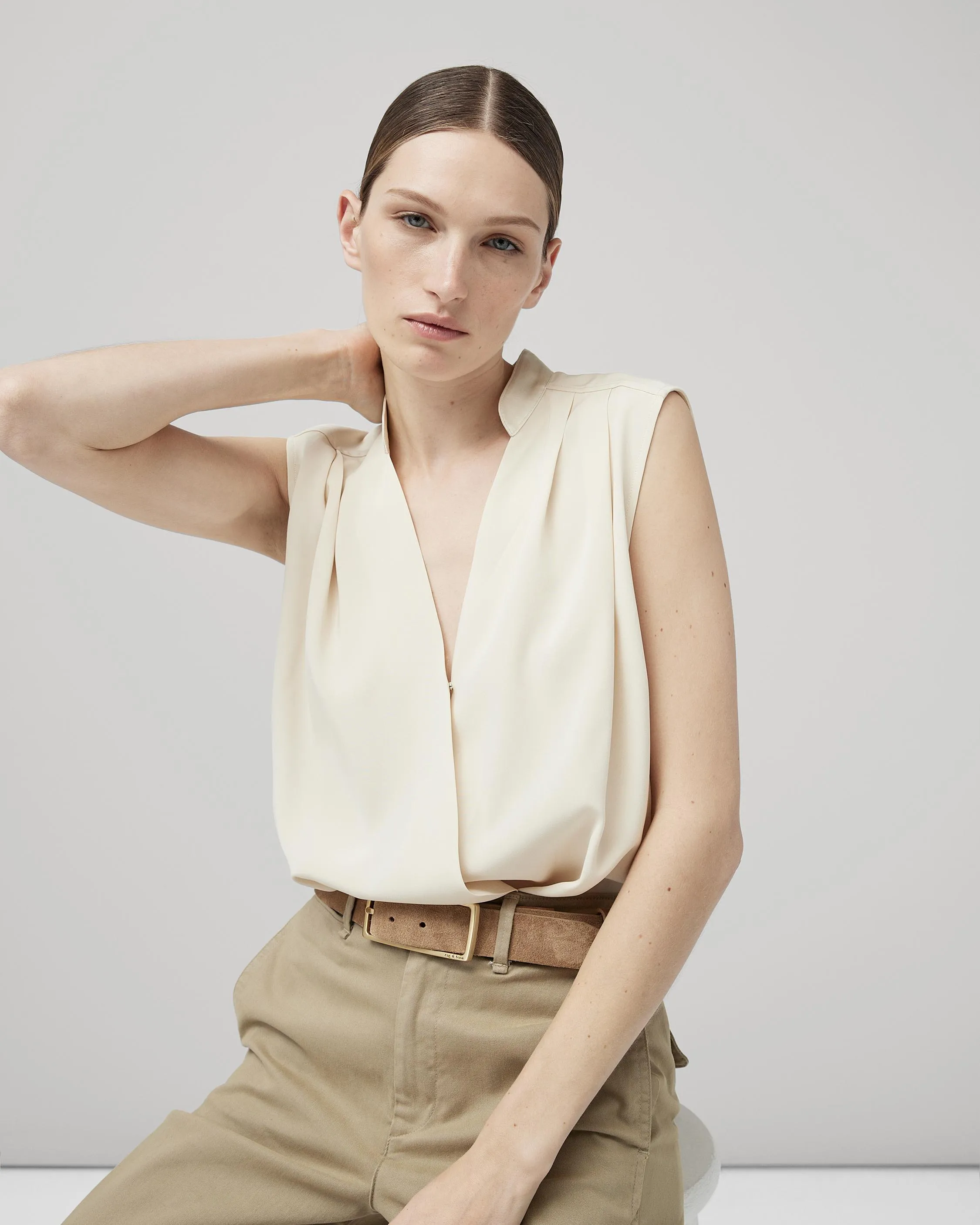 Meredith Top