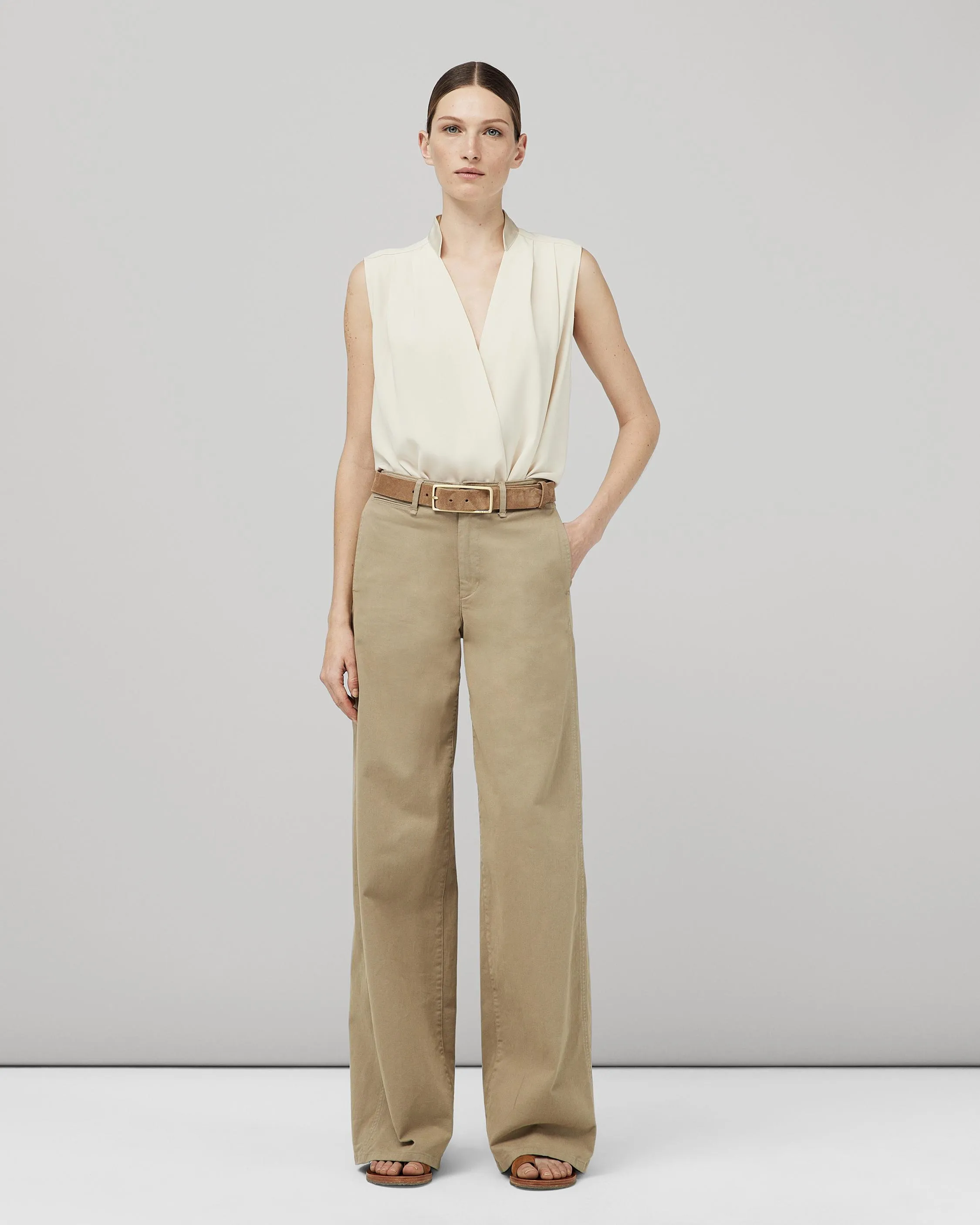 Meredith Top