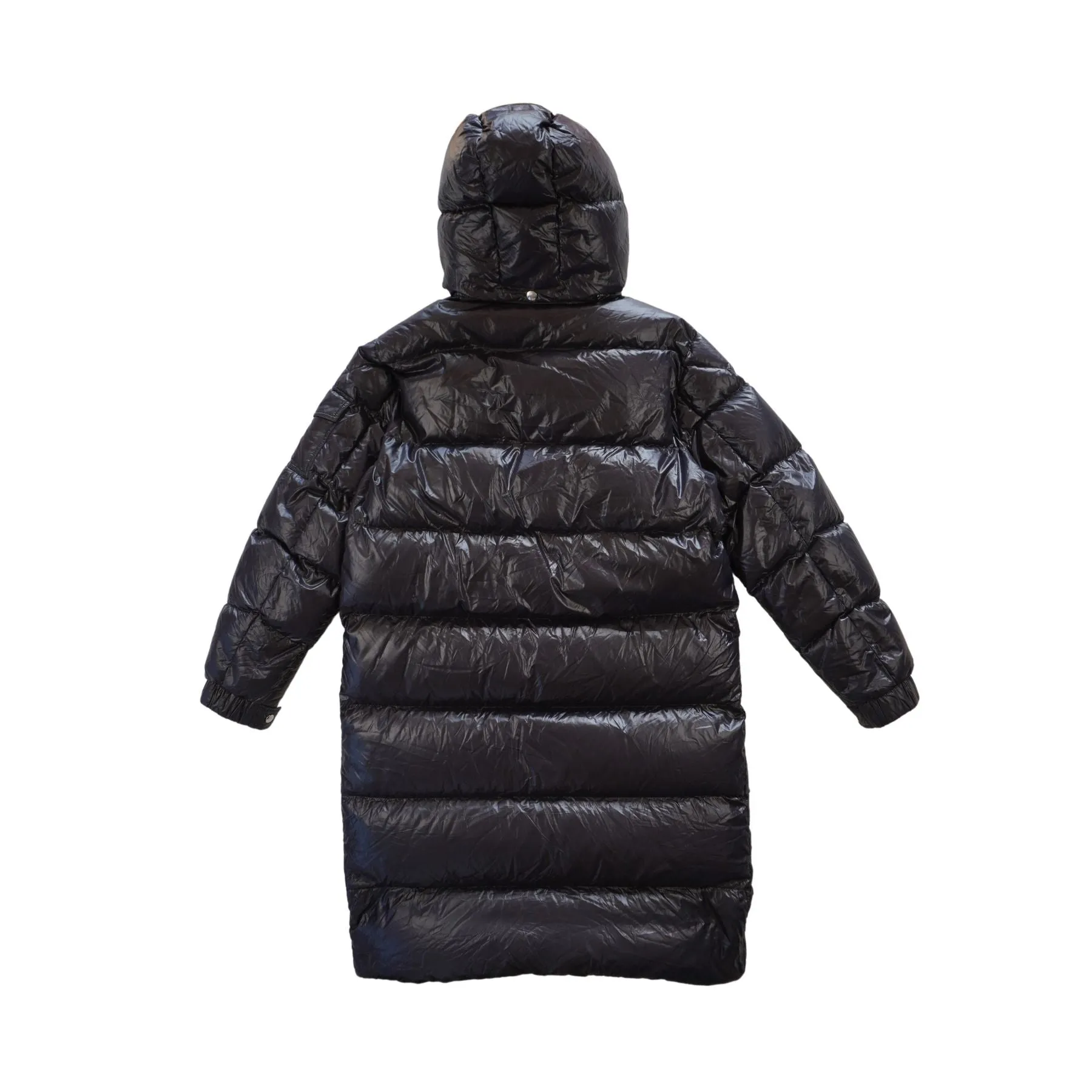 Moncler 'Hanoverian' Parka Jacket - Men's 4
