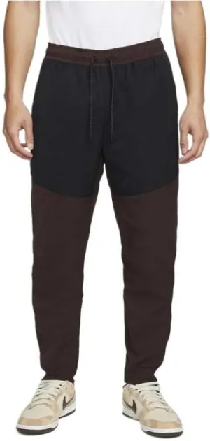 Nike Men's Sportswear Tech Essentials Repel Pants L Brown/Black