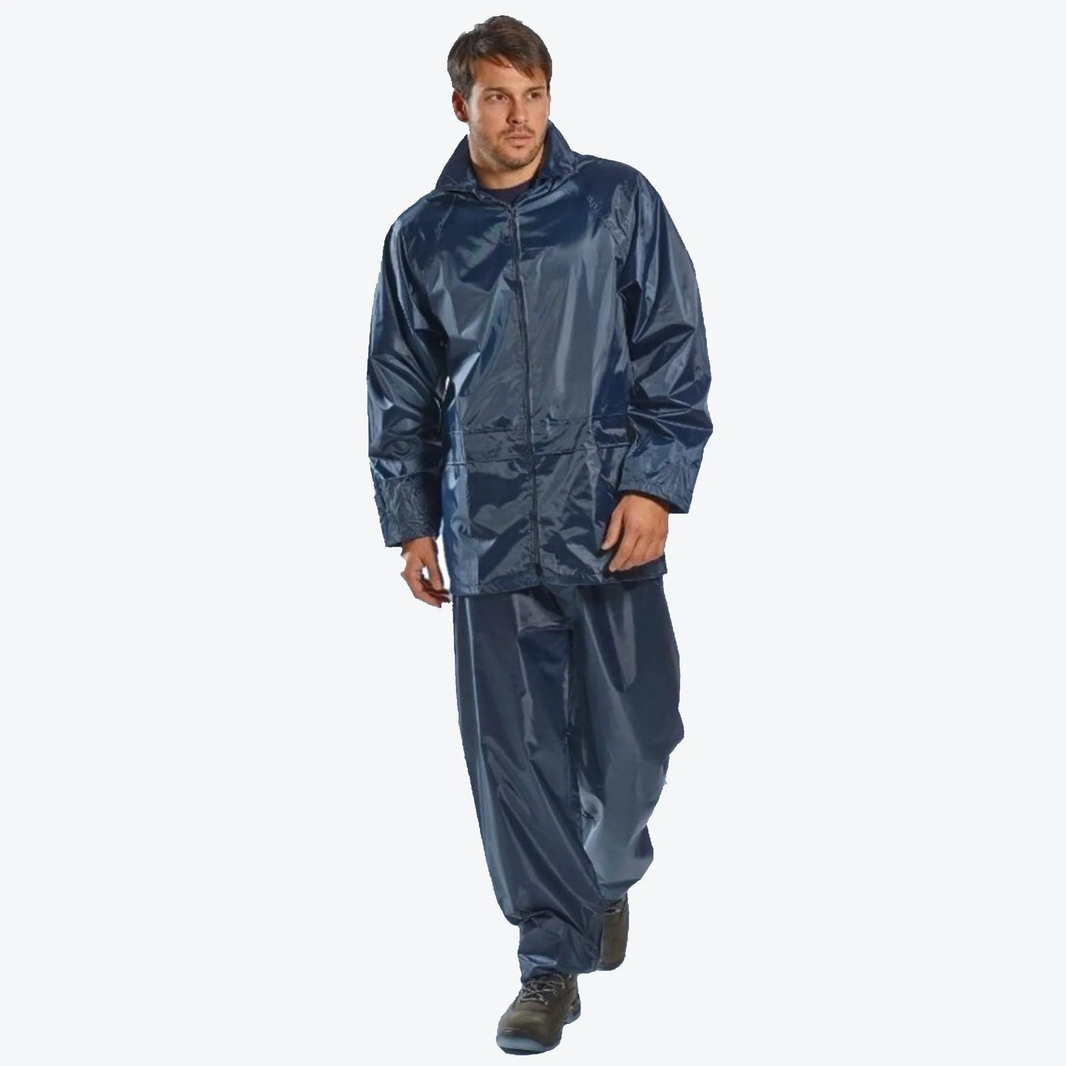 PORTWEST® Waterproof Rain Suit - 2 piece - L440