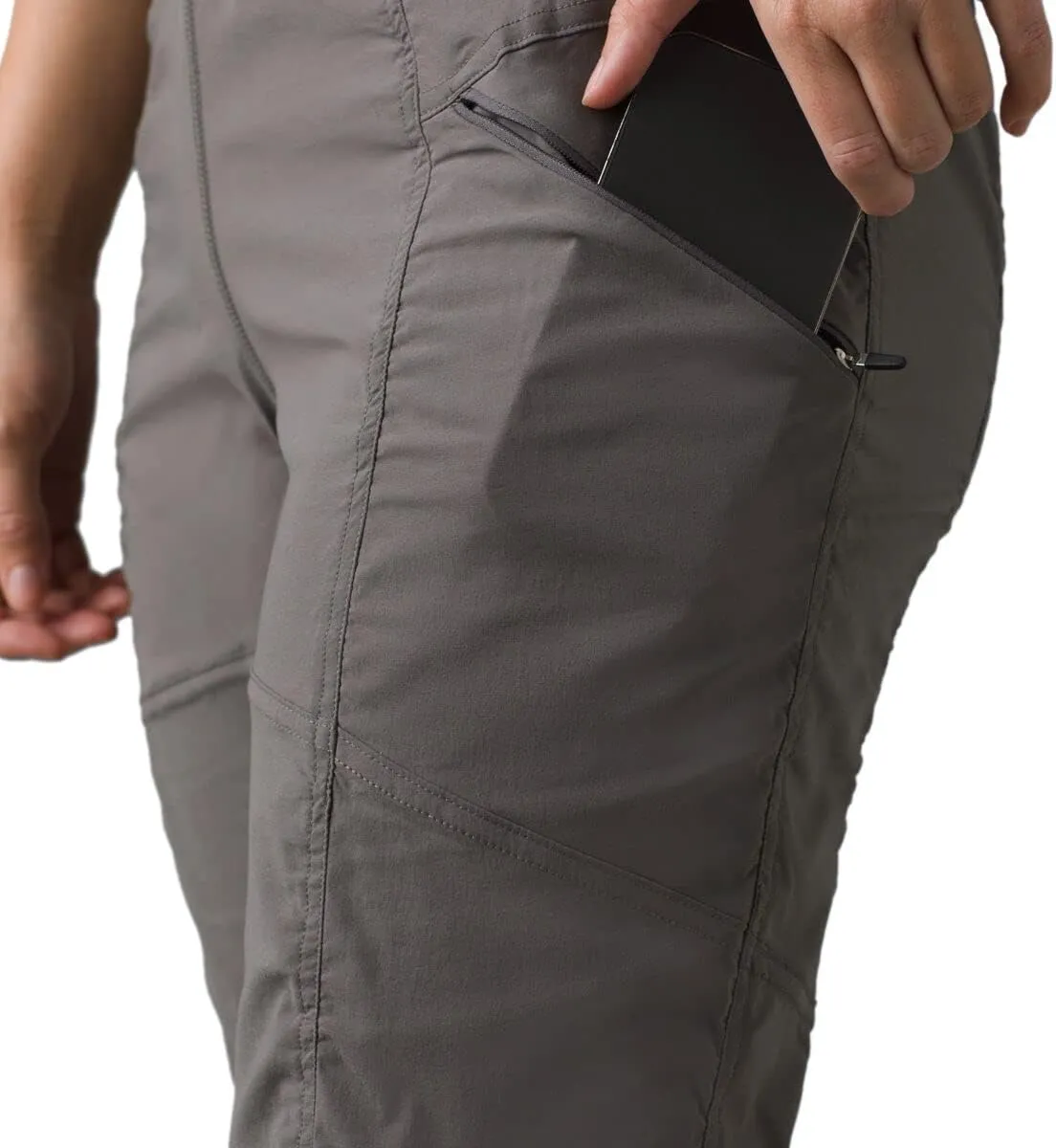 prAna Women's Koen Pants