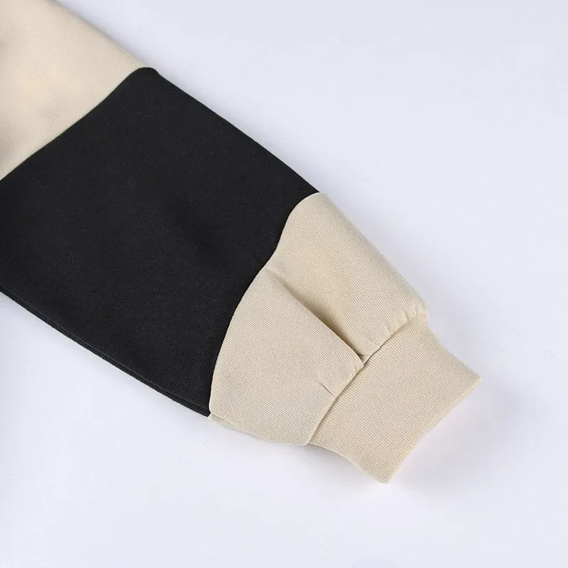 RACING VARSITY JACKET