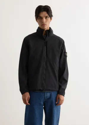 Recycled Nylon Rep Blouson