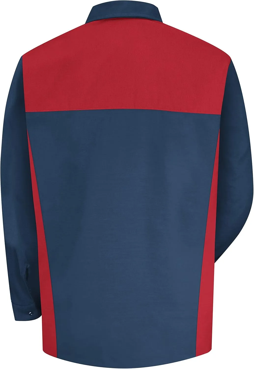 Red Kap Men's RK Motorsports Shirt