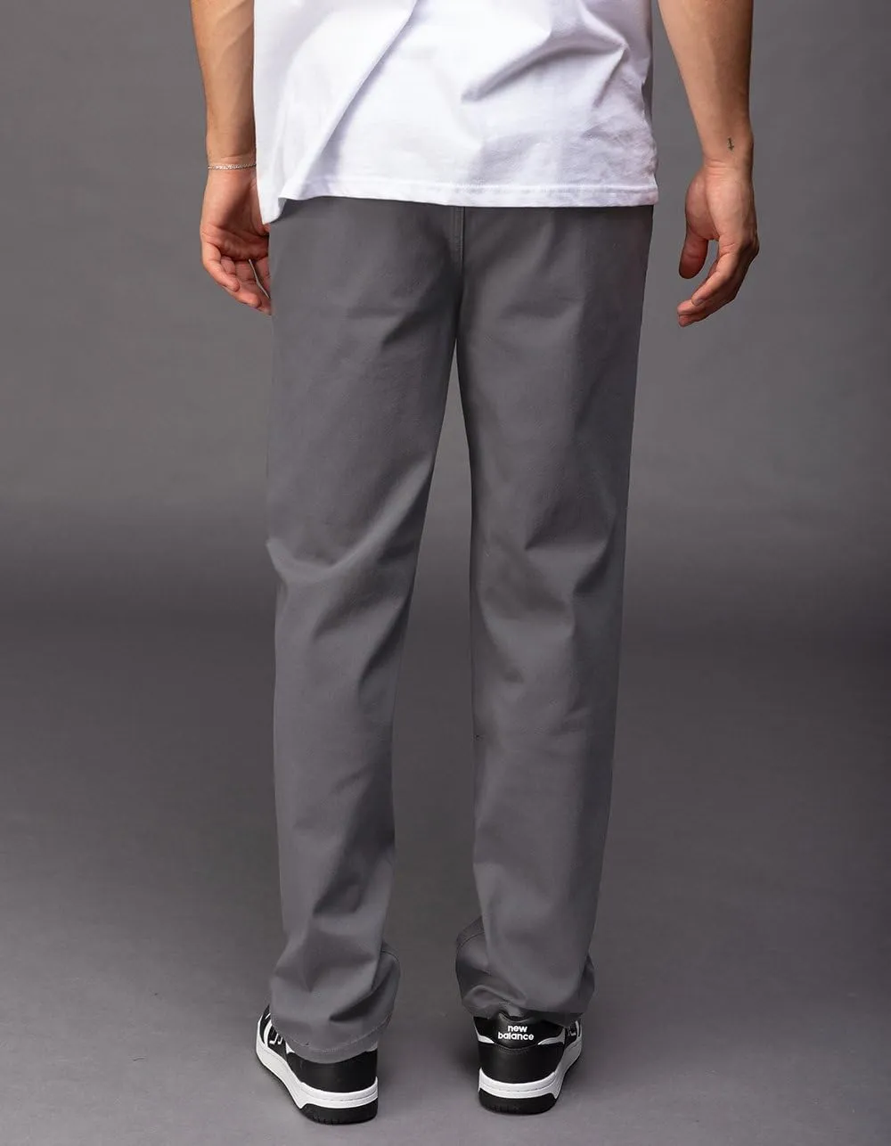 Rsq Mens Slim Straight Chino Pants