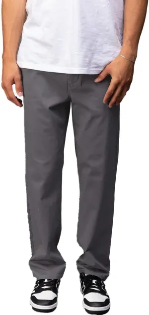 Rsq Mens Slim Straight Chino Pants