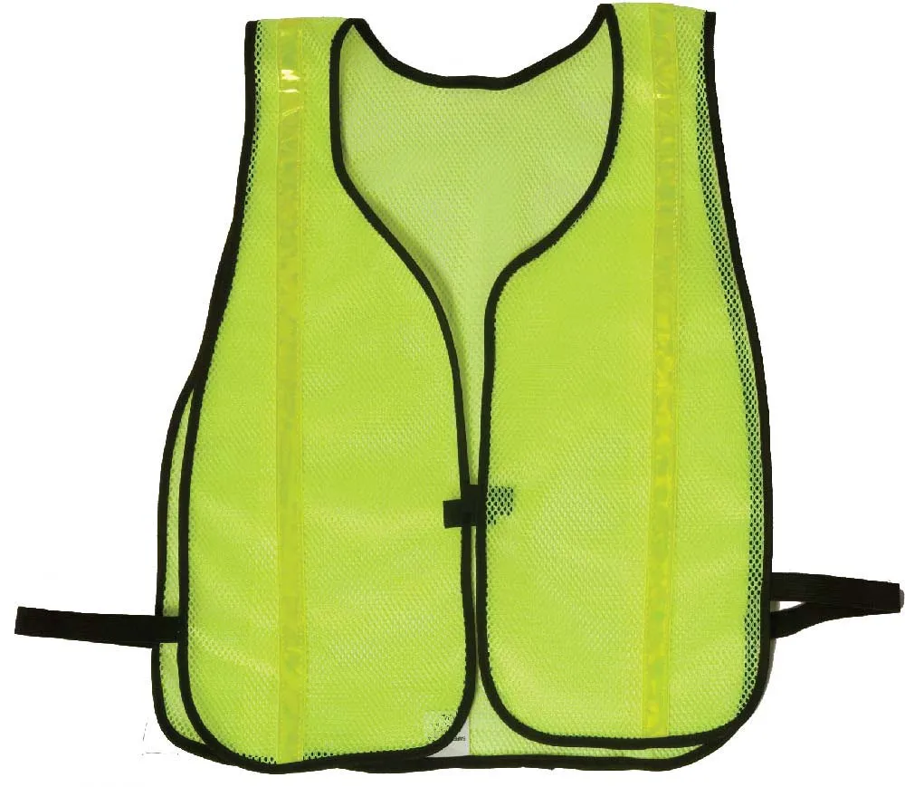 Safe-T-Vests