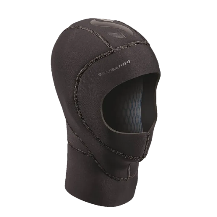 ScubaPro NovaScotia Semi-Dry w/ Hood, Men, 7.5 mm