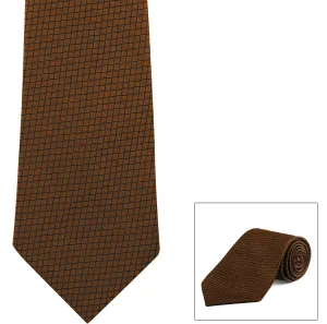 Straight Fancy Print Tie