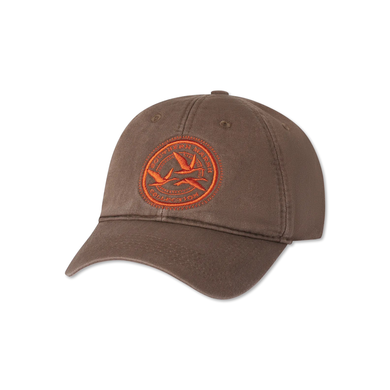 Thompson Twill Hat - Geese