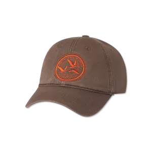 Thompson Twill Hat - Geese