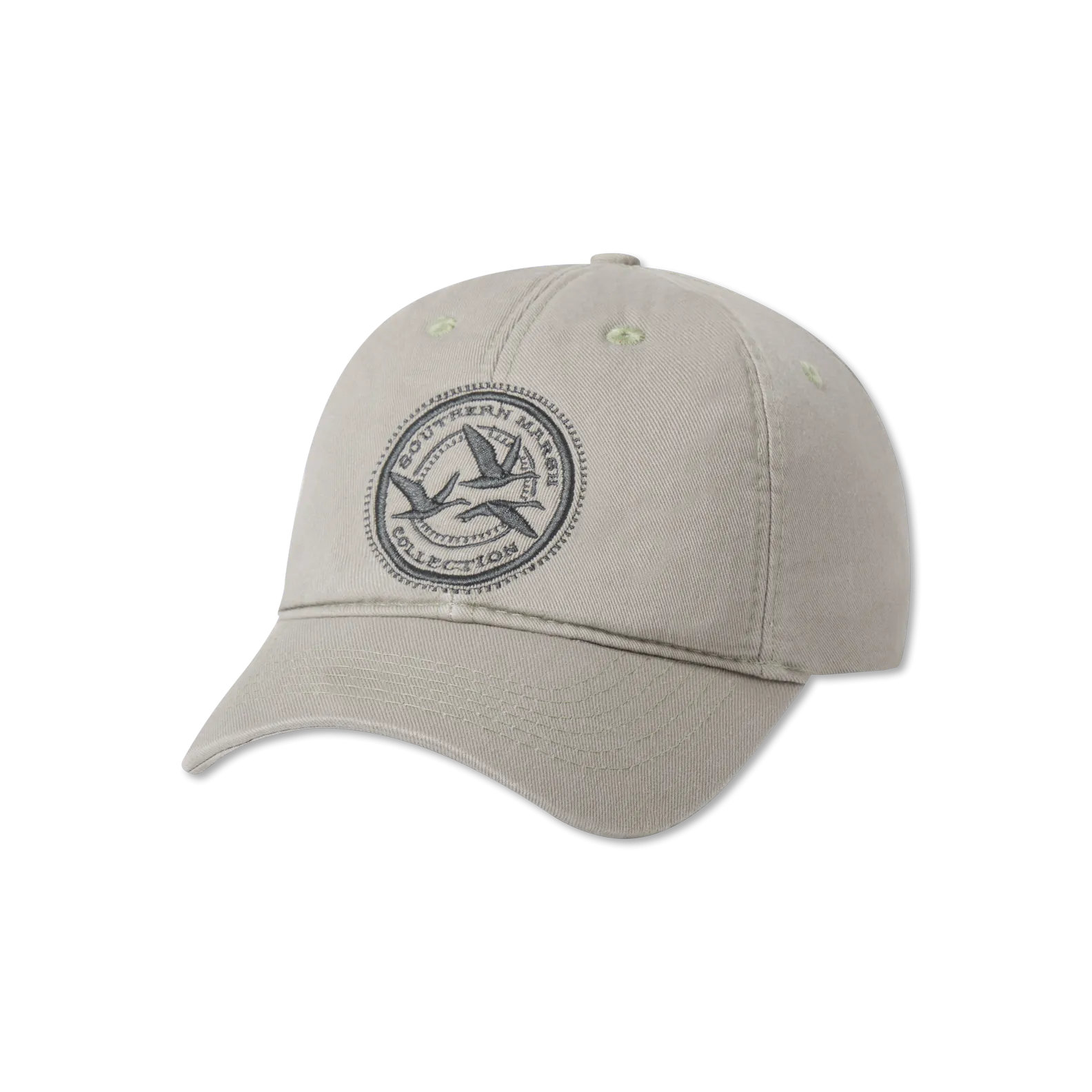 Thompson Twill Hat - Geese