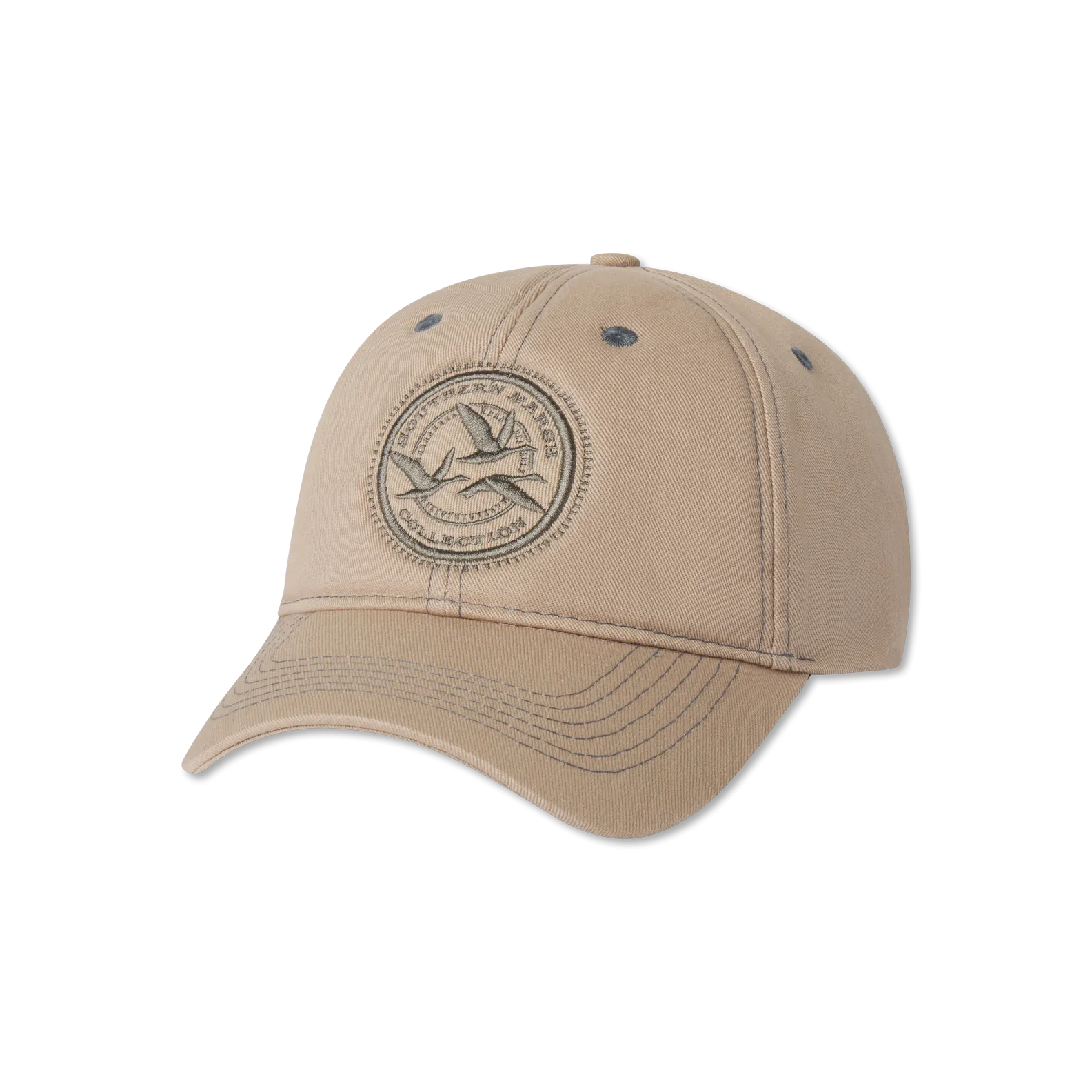 Thompson Twill Hat - Geese