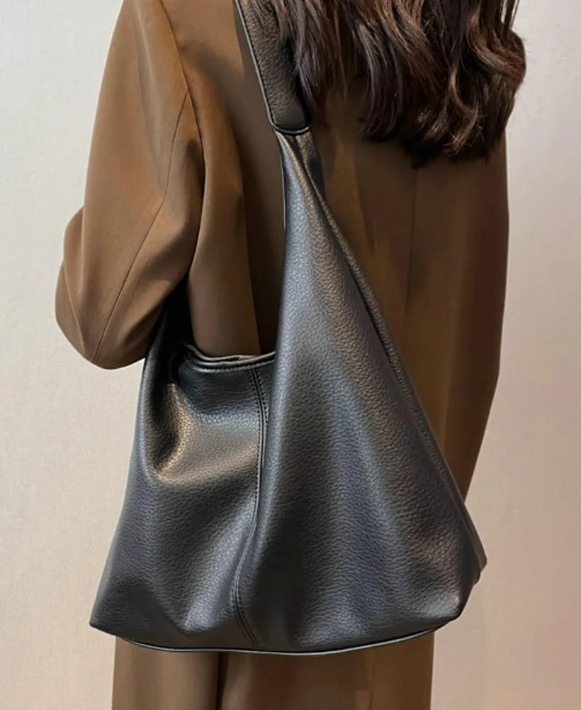 Tote Bag for Women Vegan Leather Shoulder Bags Large Satchel and Purse 2 Piece Handbag Dating Work Shopping