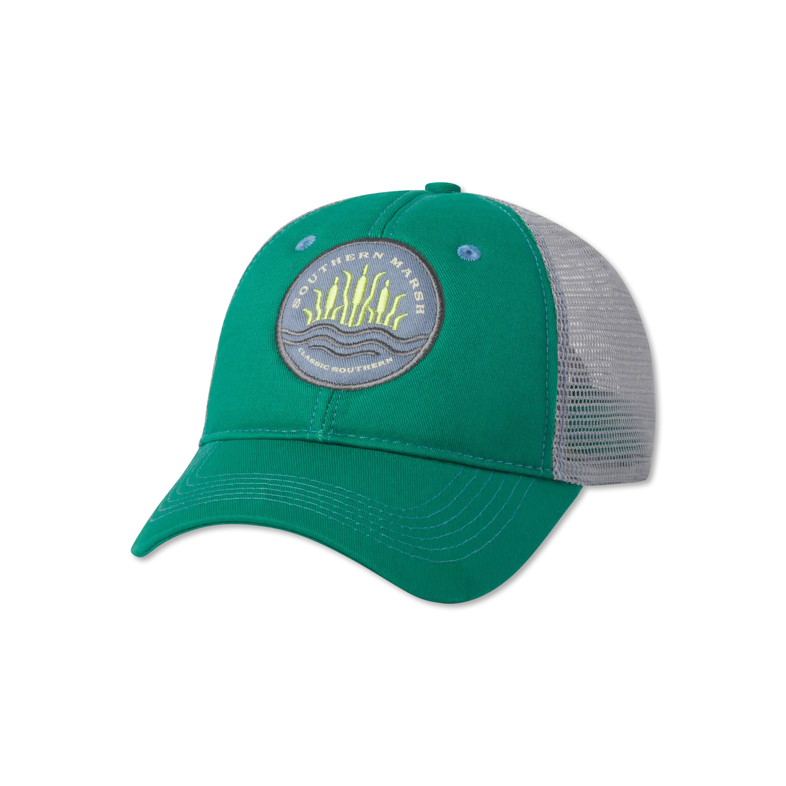 Trucker Hat - Cattail