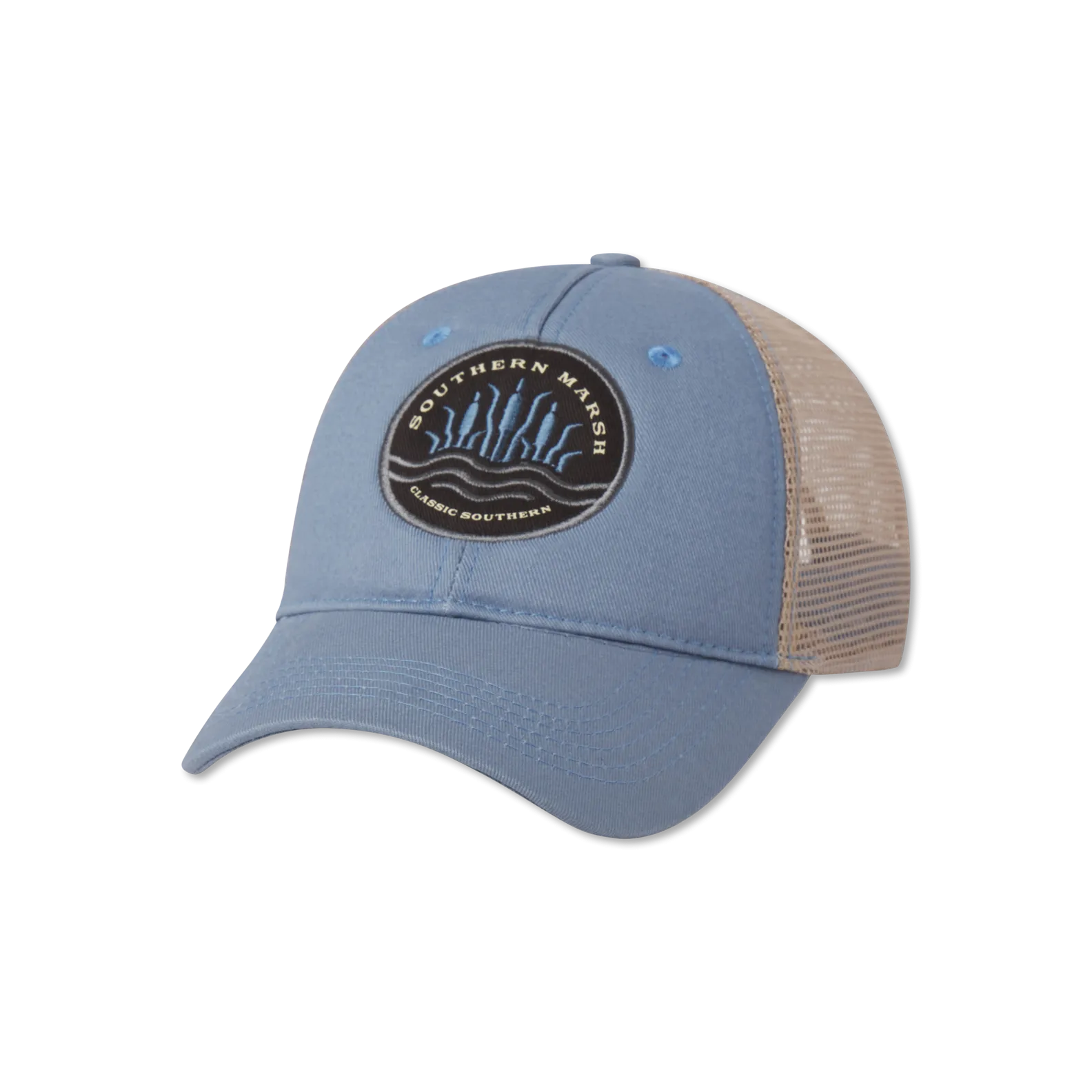 Trucker Hat - Cattail