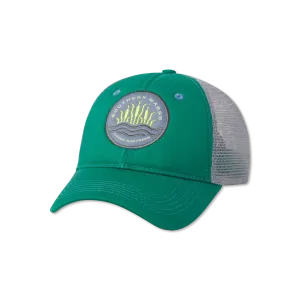 Trucker Hat - Cattail