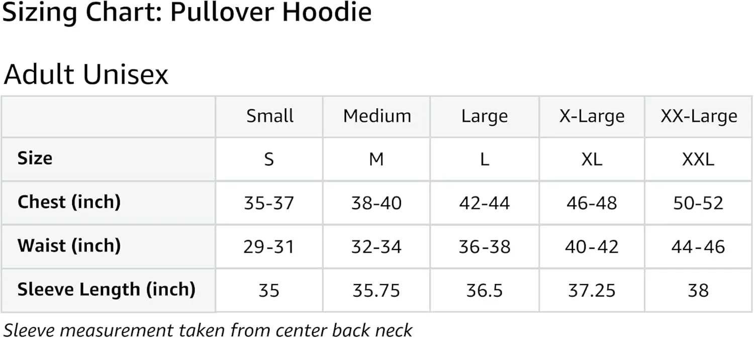 Washington SADDLEBAG ISLAND State Park Pullover Hoodie