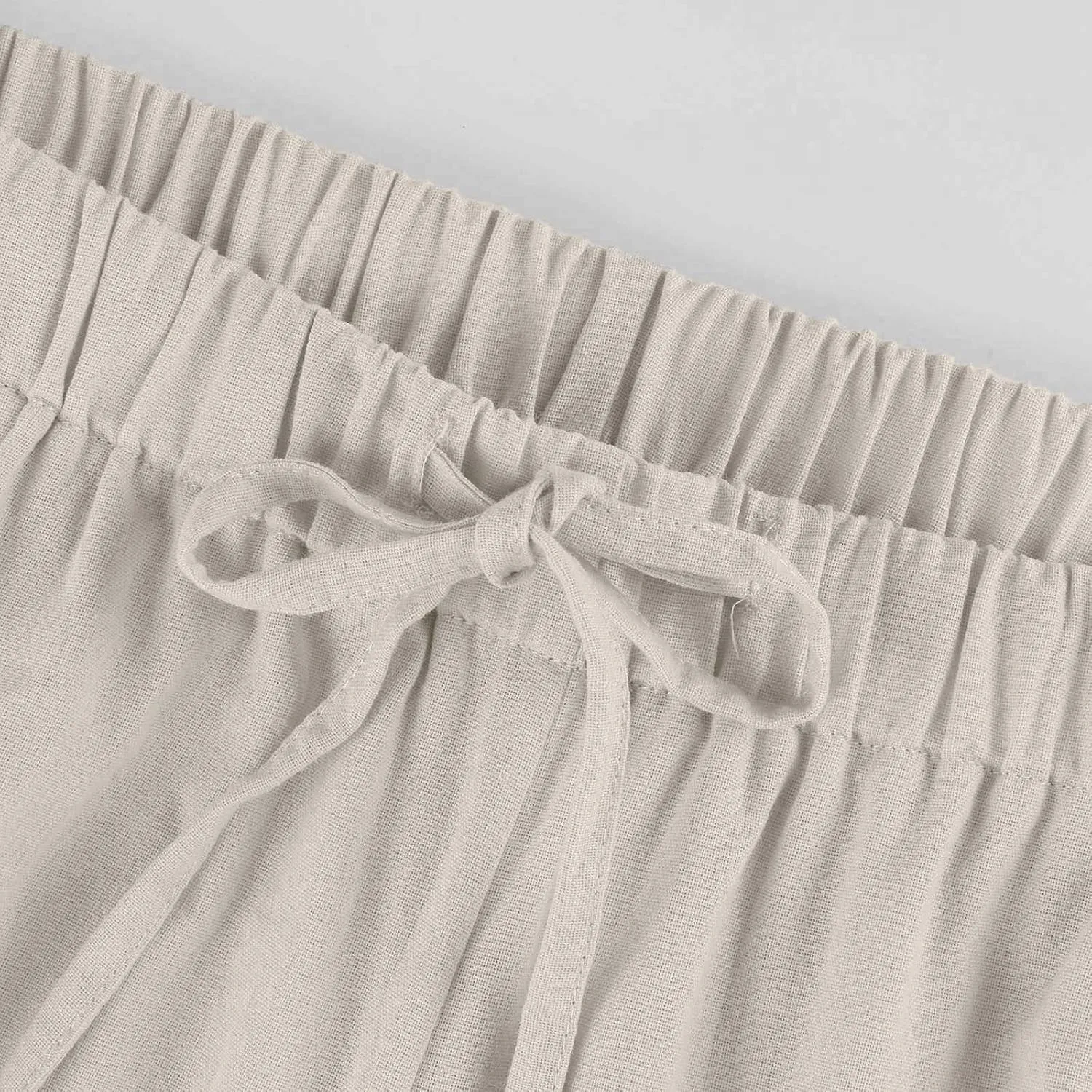 Wide Leg Pants for Women, Straight Leg Pants Baggy Wide High Waisted