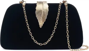 Women Clutch Bag Evening bag Fringed Evening Handbag,Lady Party Wedding Clutch Purse Chain Shoulder Cross Body Bag