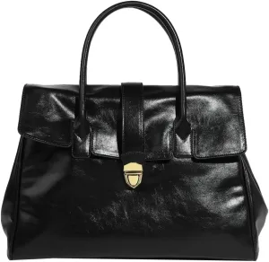Women's Top Handle Bag Small Tote Bag Underarm Vegan Leather Handbag Purse Shoulder Satchel Bag Work Travel Dating