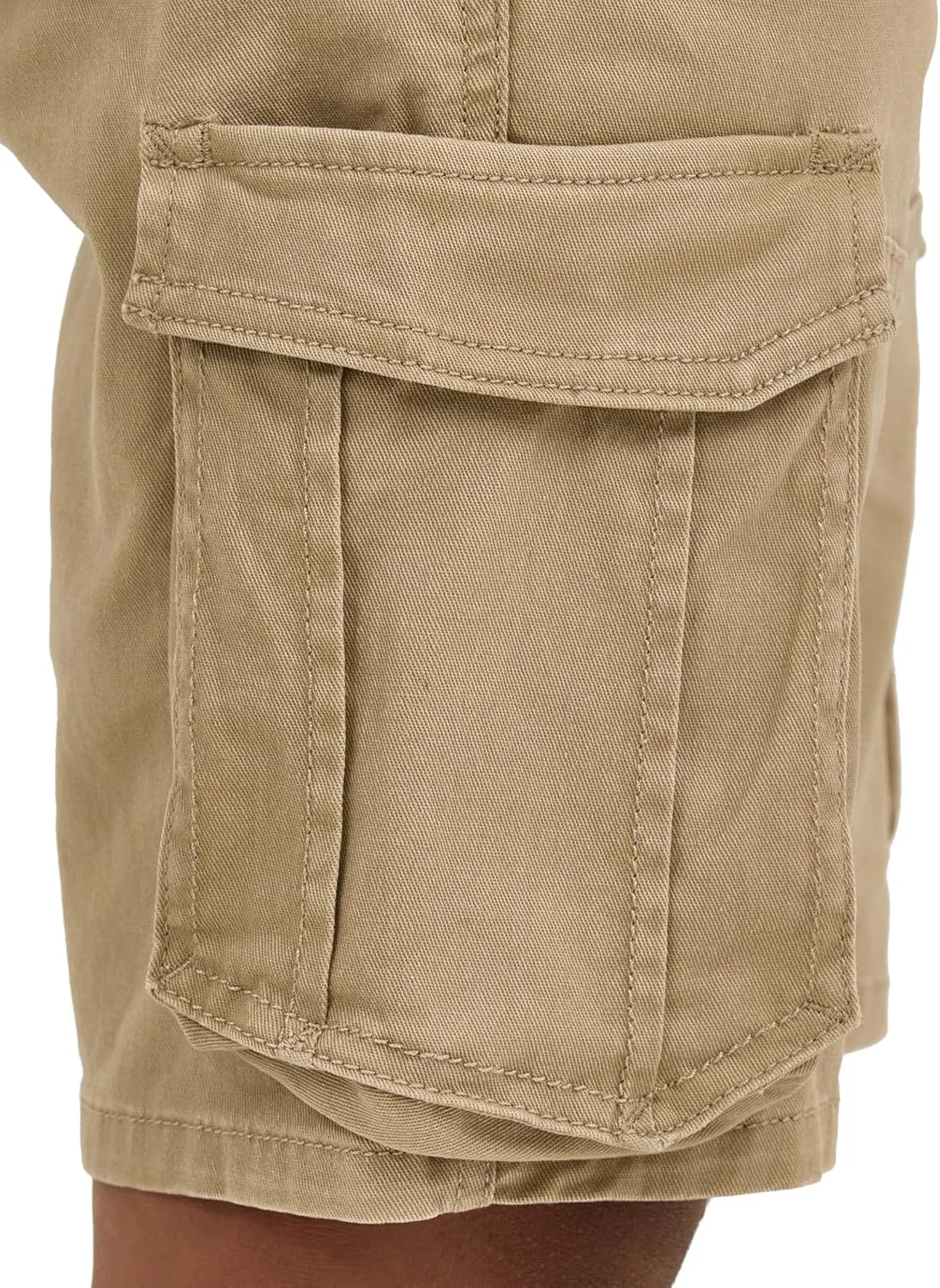 Wrangler Boys' Charge Cargo Short